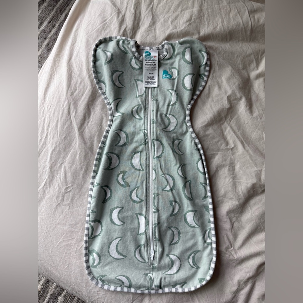 Love to dream swaddle